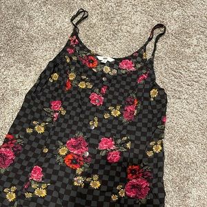 Punk rock sundress